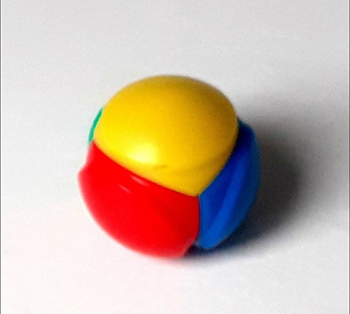 Rolit kugeln parker - -, kugeln-