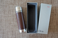 SUV Audi Q5 Thermoskanne