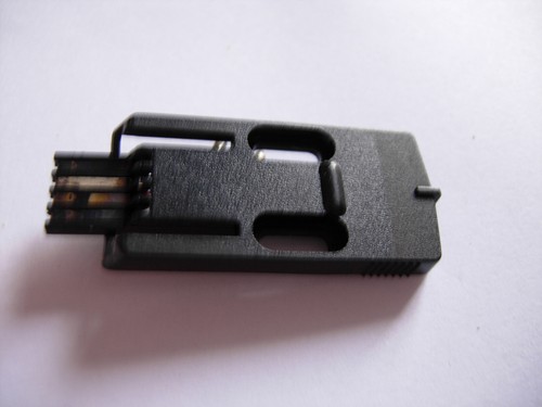 Headshell einschub adapter - einschub,,