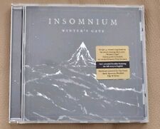 INSOMNIUM Winter's Gate CD