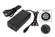 2A Ladegerät für 36V Phylion Joycube Akkus SSLC084V42M, mit 5 Pin Stecker