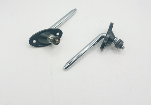 Halter sonnenblende passend - 2x,