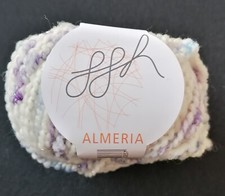 Boucle wolle almeria von - boucle,