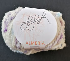 Boucle Wolle "ALMERIA" von