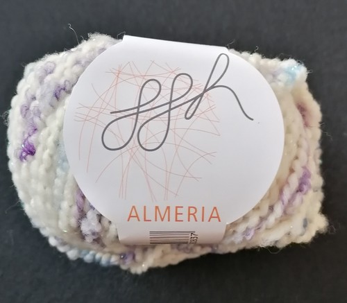 Boucle wolle almeria von - wolle, "almeria"