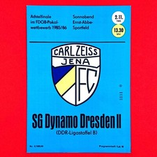Programmheft carl zeiss - carl,