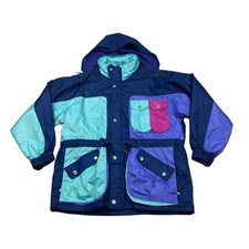 Vintage Rodeo C&A 80s 90s Ski