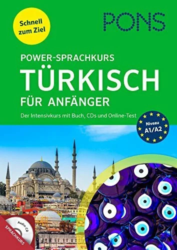 Pons power sprachkurs - pons, power-sprachkurs