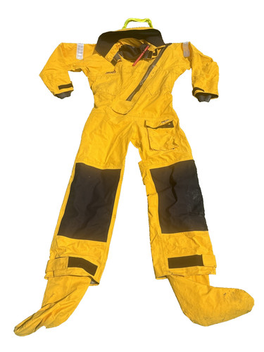 Musto hpx gore tex - musto,