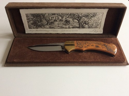 1979 puma messer - 1979,