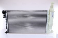 NISSENS Motorkühler