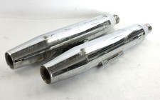 Harley dyna auspuff - dyna, auspuff-endtöpfe