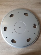 Revox B-790 Plattenteller mit Gummimatte