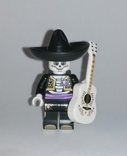 LEGO Halloween - El Mariachi -