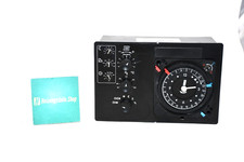 Wolf R 12 PA Heizungsregelung Regelung Steuerung  2792255 m. Uhr Überholt