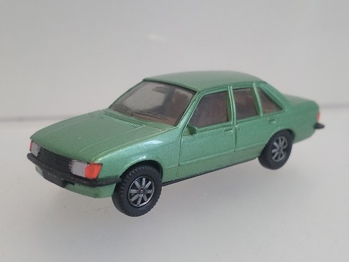 Opel rekord berlina - rekord, 2,0e