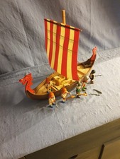 Playmobil WIKINGER Konvolut Reste