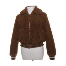 Bershka, Winterjacke, Damen