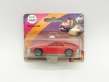 Siku 1037 ,,Porsche 928,, rot ,,Neu in OVP,, Siku Super 1000er Serie