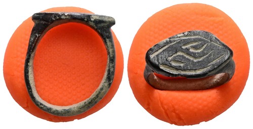 Antike byzanz ring - byzanz,
