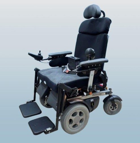 Handicare atlantic - handicare,