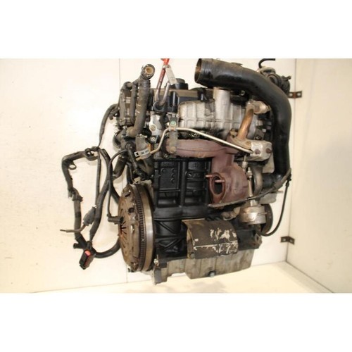 Teilmotor atd seat cupra - atd,