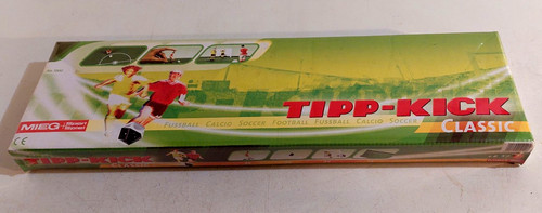 Tipp kick classic 1000 - classic,