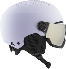 ALPINA Unisexe - Adultes