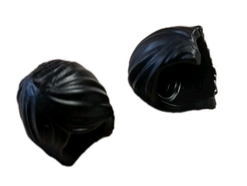 Playmobil zubehör x haare - |,