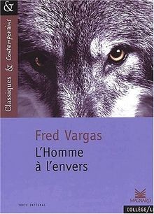 Lhomme lenvers von vargas - lenvers,