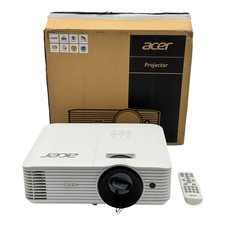 Acer H5386BDKi Heimkino-Beamer