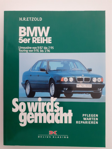 Wird gemacht bmw - so,