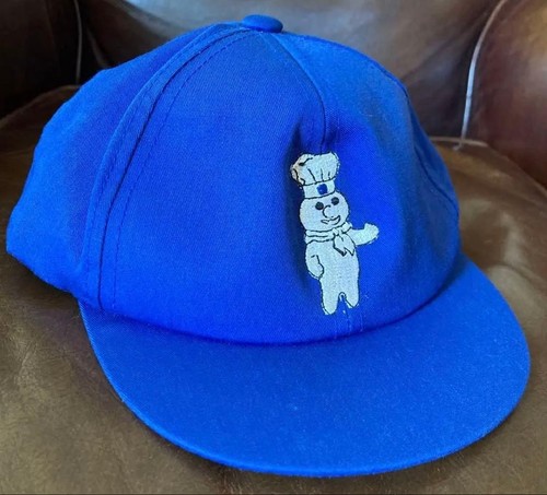 Pillsbury doughboy small - doughboy,