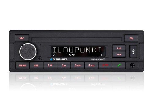 Blaupunkt madrid 200 - blaupunkt,