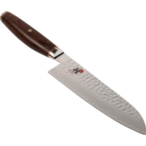 Miyabi messer 6000mct santoku - miyabi,