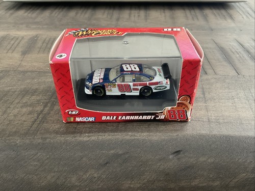 Nascar original 2008 - nascar, dale