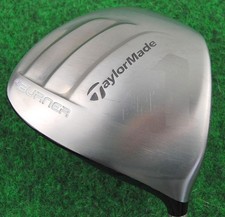 TayloMade Burner Superfast