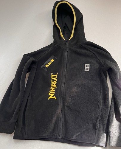 Kapuzenjacke lego wear uinsex