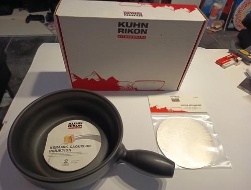 Original kuhn rikon swiss - kuhn,