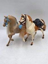 Barbie Pferd / Horse - Lucky & Suncharm