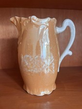 Kleiner Krug – braun /