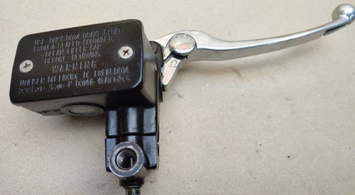 Bremspumpe bandit 1200 - bremspumpe,