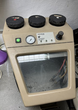 Feinstrahlgerät CL-FSG 3 