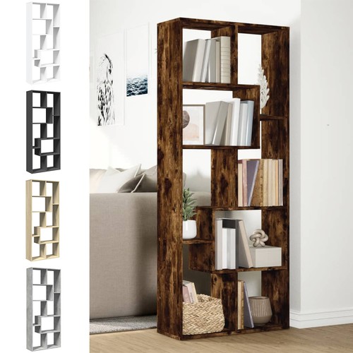 Bücherregal raumteiler - bücherregal,