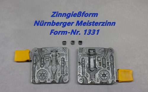 1331 nürnberger - nr.1331,