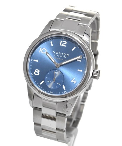 Nomos club sport - nomos, neomatik