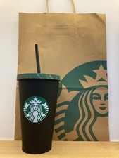 Starbucks Tumbler Cold to Go