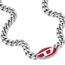 Halskette herren diesel - halskette,