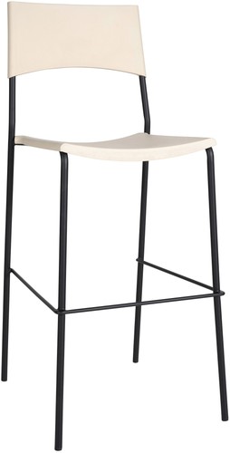 Barhocker genua schwarz - genua,