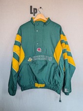 Starter Edmonton Eskimos CFL